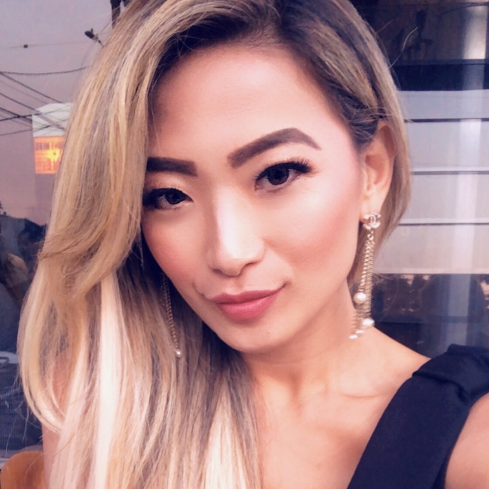 Meet your Posher, Jeannie